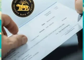 कल से लागू होगा RBI का नया चेक सिस्टम, जाने कैसे काम करेगा ये सिस्टम और ग्राहकों के लिए कितना फायदेमंद?