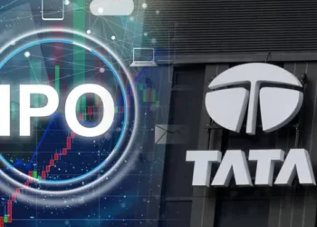 सब्सक्रिप्शन के लिए खुला Tata Capital IPO, यहां जानें कितने रुपये में कर सकेंगे निवेश