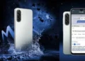 50MP कैमरा और 5000mAh की बैटरी के साथ Samsung ने लॉन्च किया Galaxy M17 5G… यहां जानें कीमत
