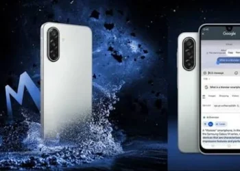 50MP कैमरा और 5000mAh की बैटरी के साथ Samsung ने लॉन्च किया Galaxy M17 5G… यहां जानें कीमत