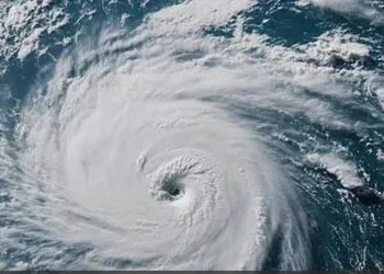 बंगाल की खाड़ी में चक्रवाती तूफान ‘मोंथा’ की चेतावनी, बंगाल-ओडिशा, छत्तीसगढ़ समेत इन राज्यों में होगी भारी बारिश