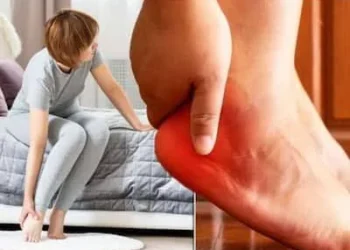 Uric Acid बढ़ने पर शरीर पर दिखते हैं ये संकेत, नजर अंदाज करने पर बढ़ सकती है परेशानी