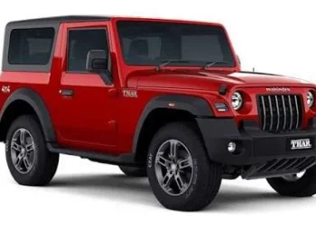 थार लवर्स के लिए खुशखबरी! भारत में लॉन्च हुयी 2025 Thar Facelift, कुछ इस प्रकार अपने नए फीचर्स, दमदार लुक और सस्ती कीमत से बिखेरेगा रंग?