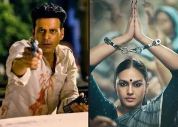 नवंबर 2025 में OTT पर रिलीज होंगी ये धमाकेदार सीरीज और फिल्में, यहां देखें लिस्ट