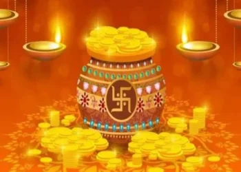 आज है धनतेरस, जानिए कितने बजे शुरू होगा खरीदारी का शुभ मुहूर्त और पूजन विधि