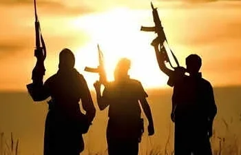 ISIS मॉड्यूल का पर्दाफाश, दो आतंकी गिरफ्तार; बहत बड़े साजिश को देने वाले थे अंजाम…