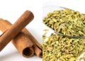 सुबह खाली पेट सौंफ और दालचीनी का पानी पीने से शरीर को मिलते हैं गजब के फायदे, जानें पीने का सही तरीका