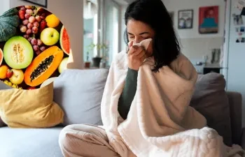 इम्यूनिटी बढ़ाने के लिए इन Fruits को डाइट में करें शामिल, बीमारियों होगी छुट्टी