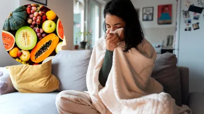 इम्यूनिटी बढ़ाने के लिए इन Fruits को डाइट में करें शामिल, बीमारियों होगी छुट्टी