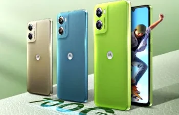7,000mAh बैटरी के साथ Motorola ने लॉन्च किया Moto g06 POWER, जानें कीमत और फीचर्स