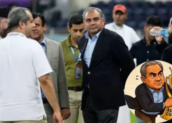 Asia Cup 2025 की ट्रॉफी चुराने के बाद PCB चीफ ने मांगी माफी, अब पूरे पाकिस्तान टीम पर होगा एक्शन?