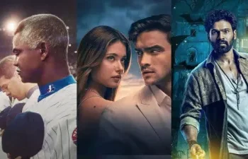 इस हफ्ते OTT पर रिलीज होंगी ये धांसू फिल्में, यहां देखें लिस्ट