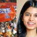 BJP में शामिल हुईं मैथिली ठाकुर, इस सीट से लड़ेंगी चुनाव