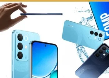 7000mAh की बैटरी के साथ किफायती दाम में लॉन्च हुआ दमदार फीचर्स वाला फोन. जाने कीमत और स्पेसिफिकेशन