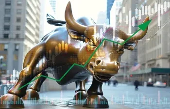 RBI के फैसले के बाद Sensex 599 अंक उछला; निफ्टी में दिखी तेजी, बैंकिंग स्टॉक्स को मिला सपोर्ट