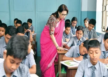 छत्तीसगढ़ में होगी स्पेशल एजुकेटर पदों पर भर्ती, कल से भरे जायेंगे फॉर्म..देखे कौन होंगे पात्र