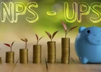 NPS-UPS में बड़ा बदलाव, केंद्र सरकार ने दी दो नए निवेश विकल्पों को मंजूरी