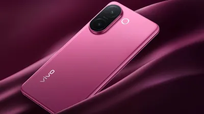 200MP कैमरा के साथ Vivo ने लॉन्च किया Vivo V60e, जानें कीमत और फीचर्स