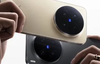 200MP कैमरे के साथ Vivo ने लॉन्च किया Vivo X300, जानें कीमत और फीचर्स