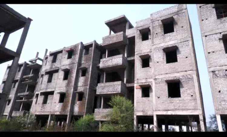 BPLऔर किराएदार फंसे नियमों के जाल में PM आवास में सिर्फ 10% को ही घर, बाकी इंतज़ार में