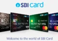 SBI Card के नियमों में बड़ा बदलाव, अब इन ट्रांजेक्शन पर लगेगा 1% एक्स्ट्रा चार्ज..