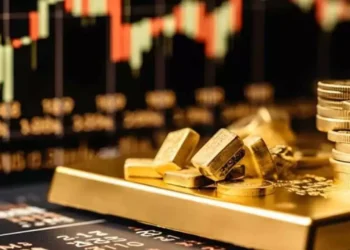 सोने के दाम में जोरदार उछाल, चांदी में भी तेजी, जानिए आज का लेटेस्ट रेट