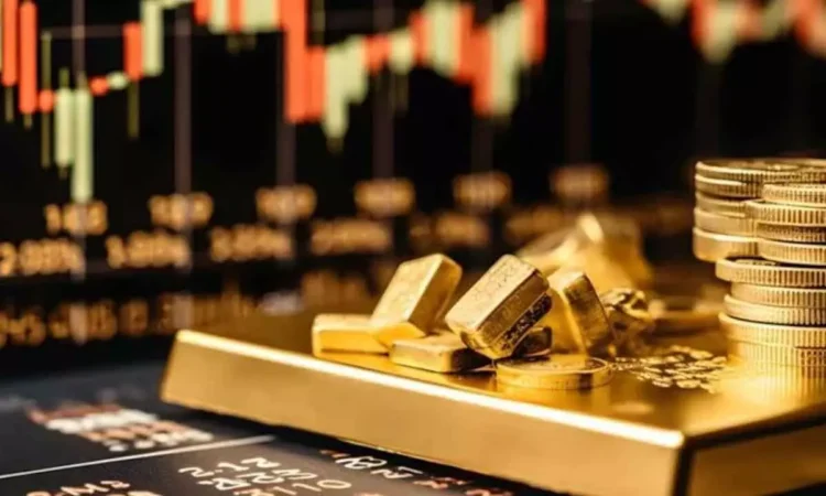 सोने के दाम में जोरदार उछाल, चांदी में भी तेजी, जानिए आज का लेटेस्ट रेट