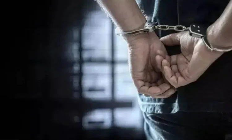 ATS का बड़ा एक्शन, आतंकियों का सोशल मीडिया हैंडलर्स रायपुर में गिरफ्तार