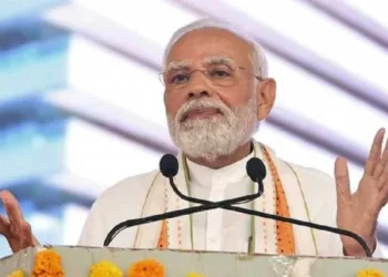 बिहार चुनावी जीत पर पीएम मोदी का पहला रिएक्शन… कहा – ‘सुशासन-विकास की हुई जीत…’
