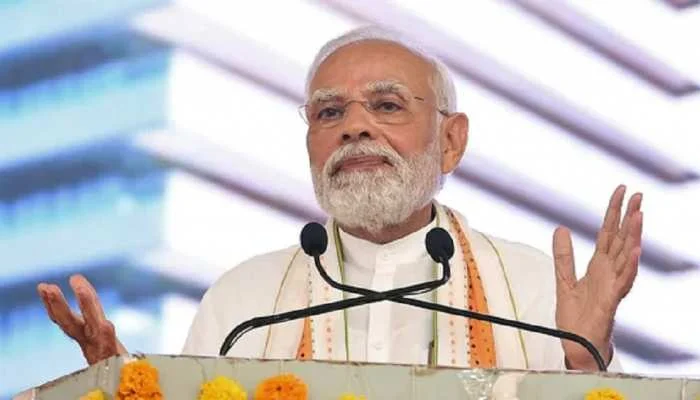 बिहार चुनावी जीत पर पीएम मोदी का पहला रिएक्शन… कहा – ‘सुशासन-विकास की हुई जीत…’