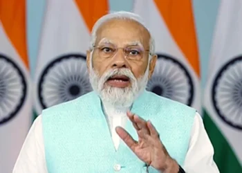 प्रधानमंत्री ने छत्तीसगढ़ राज्य स्थापना दिवस के अवसर पर शुभकामनाएँ दीं