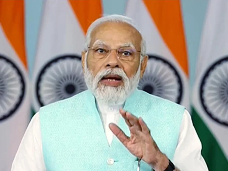 प्रधानमंत्री ने छत्तीसगढ़ राज्य स्थापना दिवस के अवसर पर शुभकामनाएँ दीं