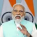 प्रधानमंत्री ने छत्तीसगढ़ राज्य स्थापना दिवस के अवसर पर शुभकामनाएँ दीं