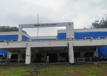 मुख्यमंत्री विष्णुदेव साय की पहल : फरसाबहार में खुलेगा सत्यसाईं मातृत्व शिशु अस्पताल