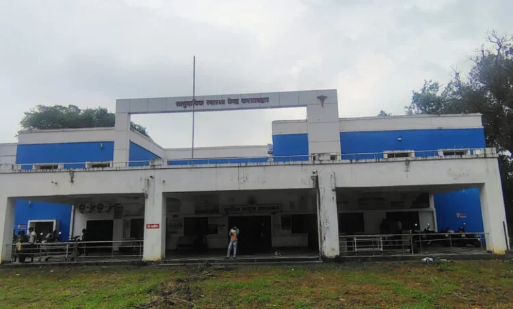 मुख्यमंत्री विष्णुदेव साय की पहल : फरसाबहार में खुलेगा सत्यसाईं मातृत्व शिशु अस्पताल