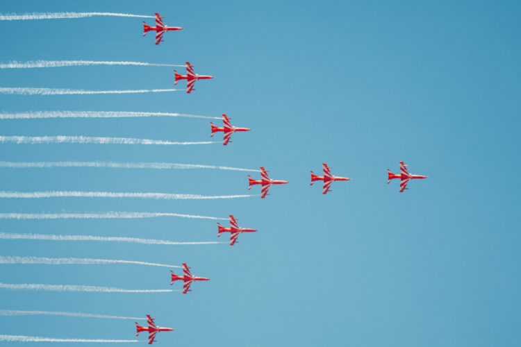 छत्तीसगढ़ देखेगा भारतीय वायुसेना का शौर्य