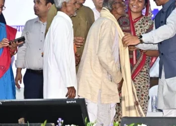 विशेष लेख : वरिष्ठ नागरिकों के सम्मान, सुरक्षा और कल्याण के लिए प्रतिबद्ध – छत्तीसगढ़ का आदर्श मॉडल