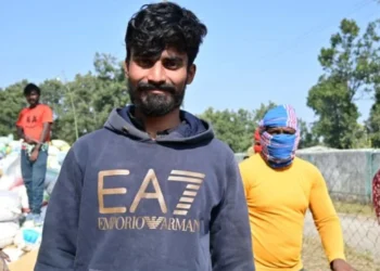 किसानों की मुस्कान की वजह बनी मुख्यमंत्री विष्णुदेव साय की पारदर्शी धान खरीदी व्यवस्था