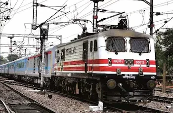 Indian Railway ने डोर-टू-डोर Parcel Service की शुरुआत, बस इस ऐप से करना होगा बुक