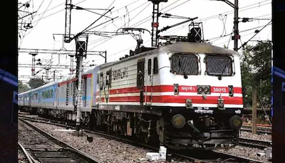 Indian Railway ने डोर-टू-डोर Parcel Service की शुरुआत, बस इस ऐप से करना होगा बुक