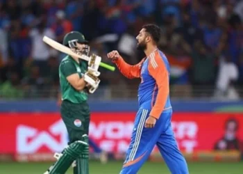 T-20 वर्ल्ड कप में जानिए कब होगा भारत-पाकिस्तान का हाई-वोल्टेज मुकाबला, नोट कर लीजिए तारीख
