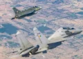 बंगाल की खाड़ी में 1400 KM तक भारत ने नो-फ्लाई जोन किया घोषित, NOTAM जारी होते ही पाकिस्तान और चीन में हड़कंप…