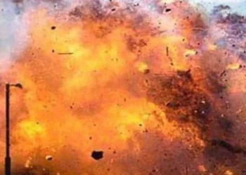 छत्तीसगढ़ में बड़ा नक्सली हमला, IED ब्लास्ट से महिला कांस्टेबल घायल