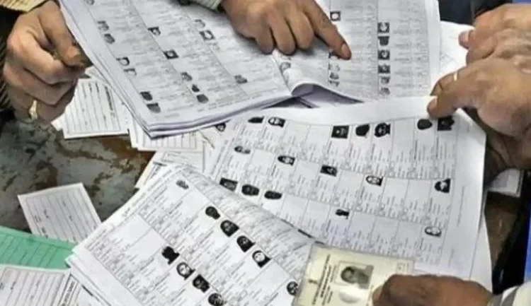 निर्वाचन आयोग ने अब मतदाताओं को मैनुअल के साथ-साथ ऑनलाइन माध्यम से भी गणना पत्रक भरने की दी सुविधा, जाने पूरी खबर