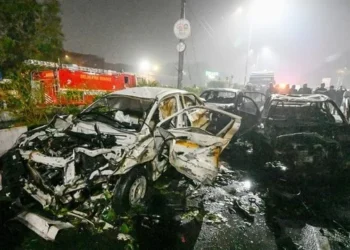 दिल्ली लाल किला ब्लास्ट में जान गंवाने वालों के नाम आया सामने, एक क्लिक में जानें पूरी जानकारी…
