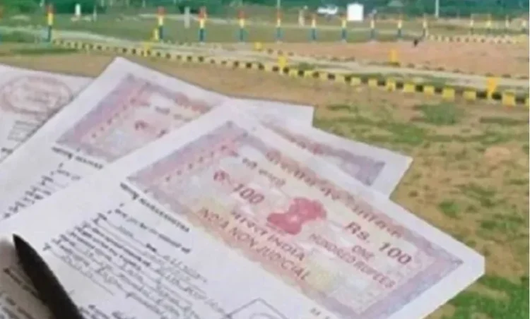 छत्तीसगढ़ में जमीन की नई गाइडलाइन दरें आज से लागू… 25 साल पुराने नियम हुआ खत्म