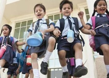 छत्तीसगढ़ में शीतकालीन छुट्टी का ऐलान, शिक्षा विभाग ने जारी किया आदेश…