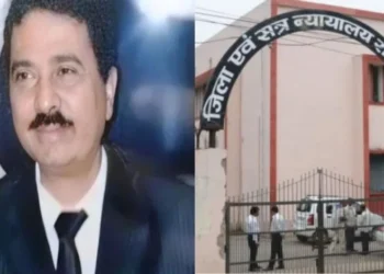 शराब घोटाला मामले में 7 हजार पन्नों का चालान कोर्ट में पेश, पूर्व IAS निरंजन दास समेत 6 आरोपी नामजद..