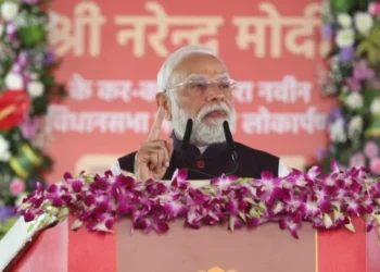 छत्तीसगढ़ विधानसभा का 25 साल का इंतजार खत्म, प्रधानमंत्री नरेन्द्र मोदी ने नए विधानसभा भवन को राज्य को किया समर्पित