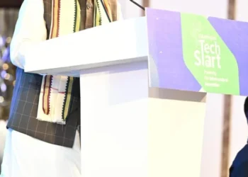 विजन 2047 की ओर सशक्त कदम: छत्तीसगढ़ टेक स्टार्ट 2025 ने खोले नवाचार के नए द्वार